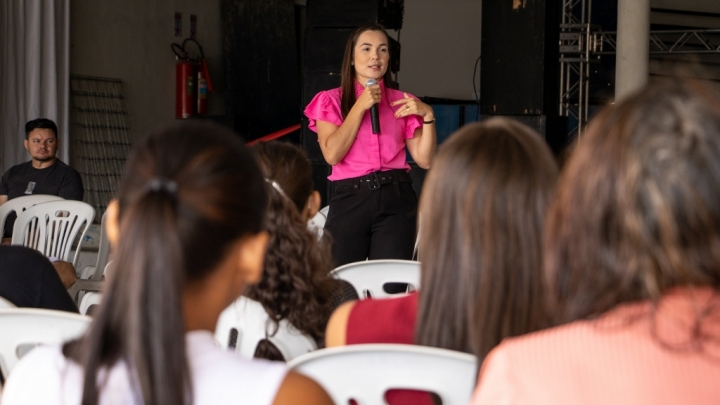 Projeto Educando e Nutrindo: Alergias e intolerâncias alimentares