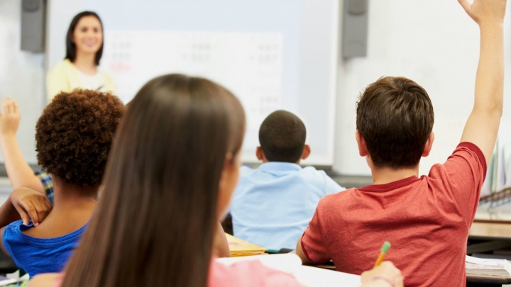 Matrículas para alunos da Rede Municipal de Ensino têm início nesta segunda-feira (7)