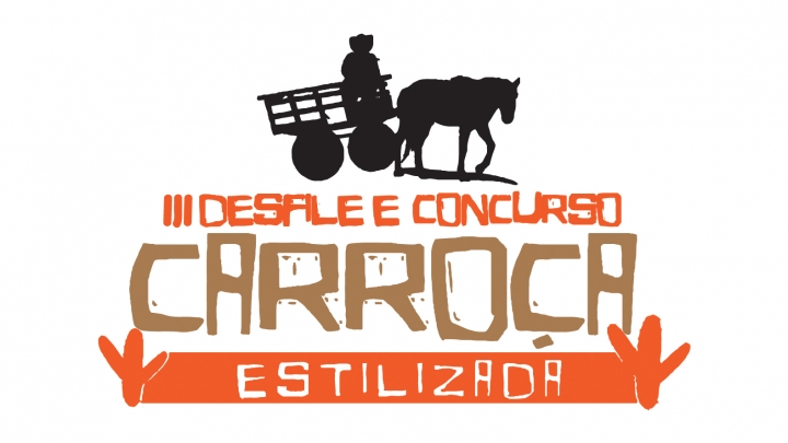 Inscrições abertas para o III Desfile e Concurso de Carroças