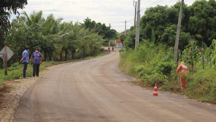 Mutirão Cidade Limpa leva diversos serviços de manutenção a bairros de São Miguel	