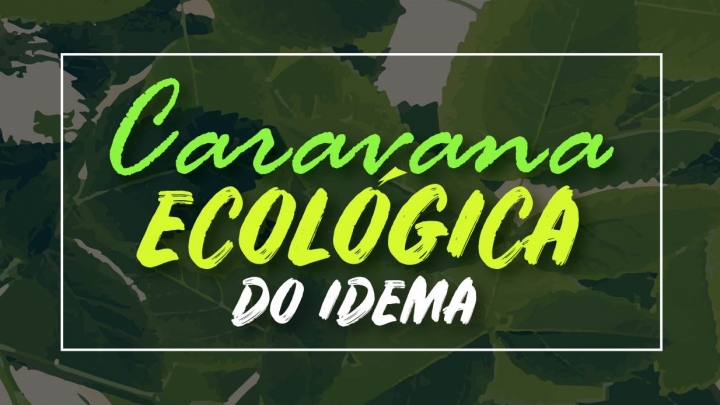 Caravana Ecológica: programação completa do projeto em São Miguel