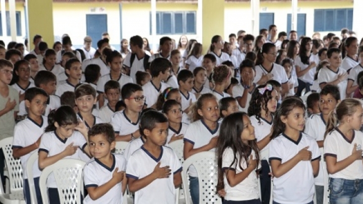 SEDUC lança consulta à comunidade escolar sobre volta às aulas presenciais 